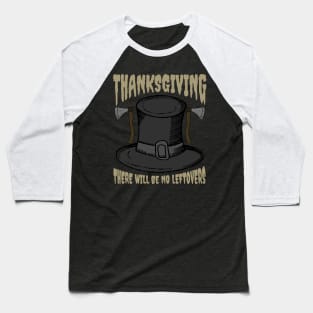 thanksgiving movie Baseball T-Shirt